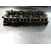 #XR01 Left Cylinder Head 2010 Ford F-250 Super Duty 6.4 1832135M2 Power Stoke Diesel